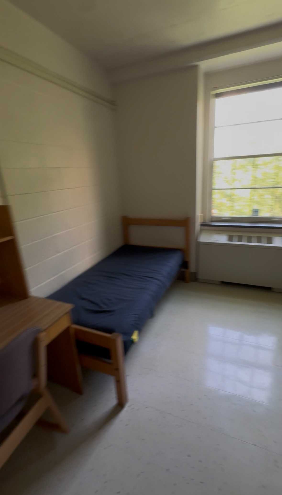 Cambridge Hall
