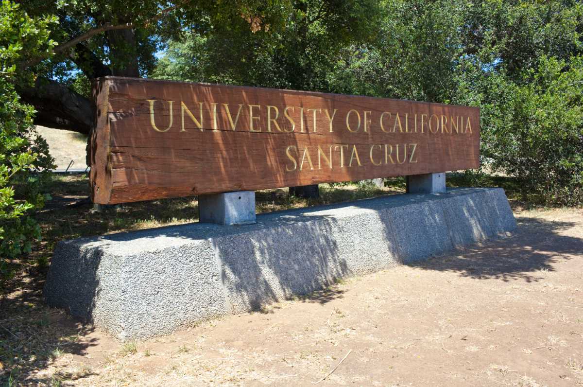 UC Santa Cruz