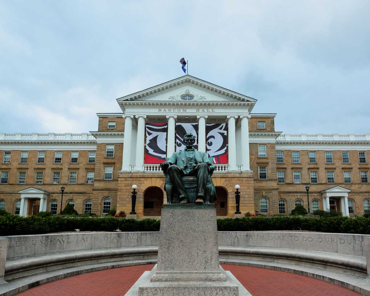 University of Wisconsin–Madison