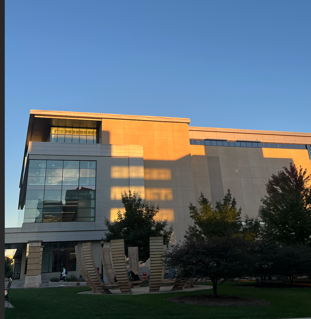 Ogg Residence Hall University of Wisconsin–Madison
