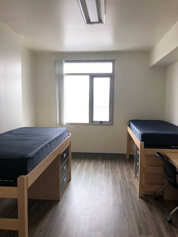 Secoya Residence Hall