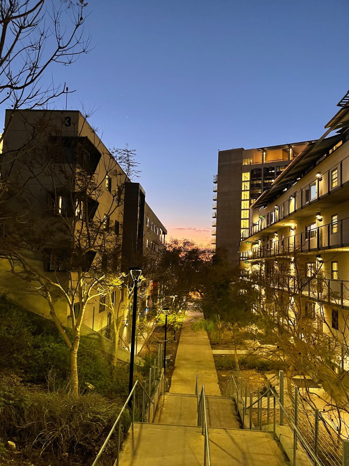 East Ecoflats 2-5