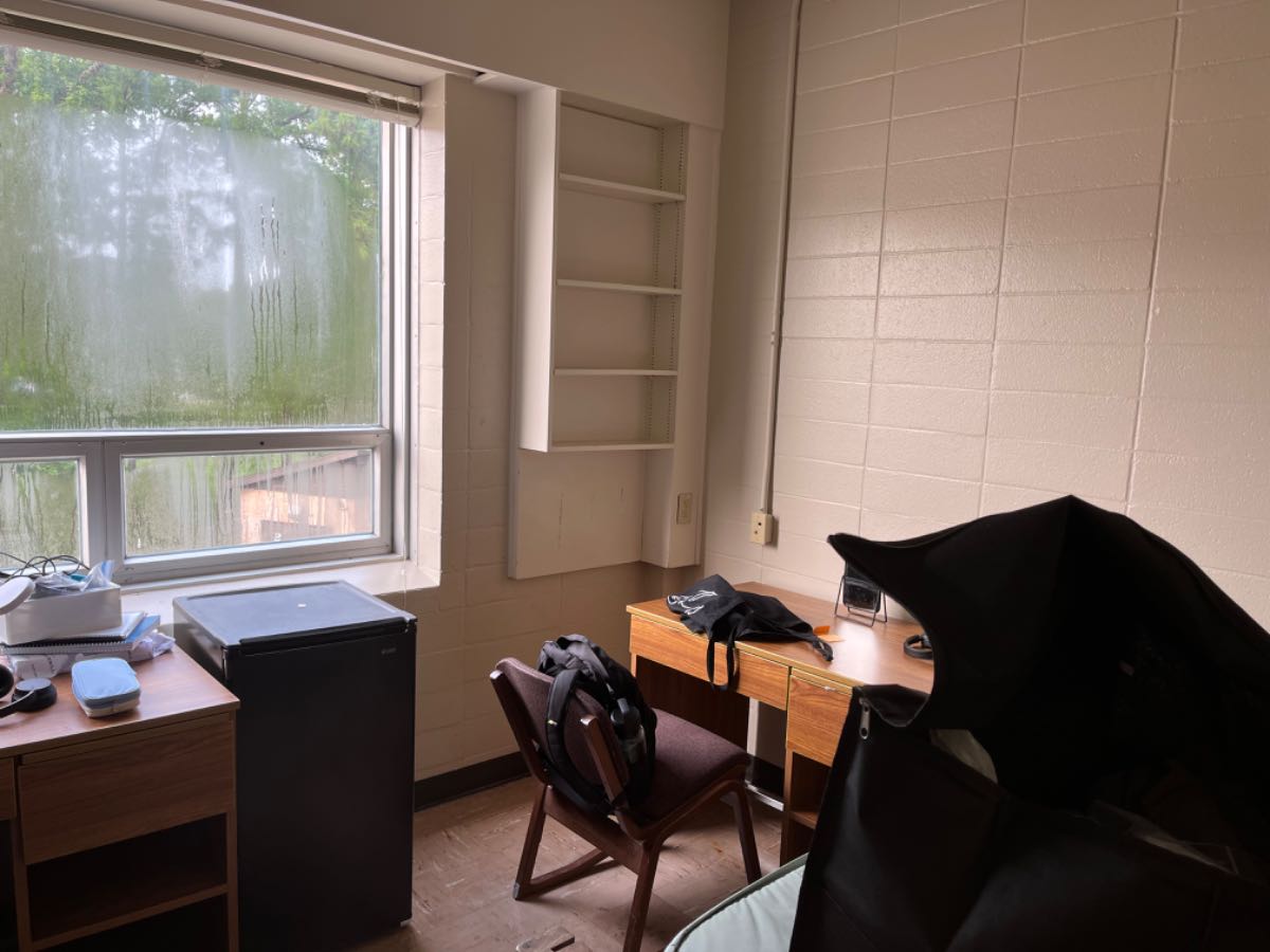 Acadian Hall