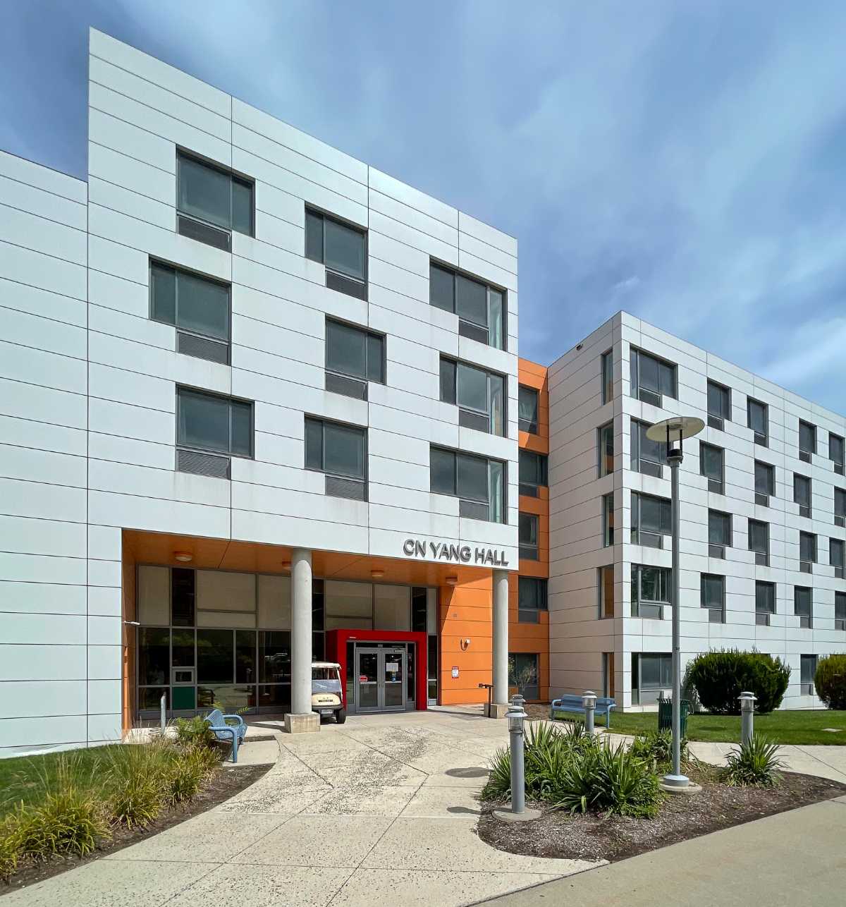 Yang College