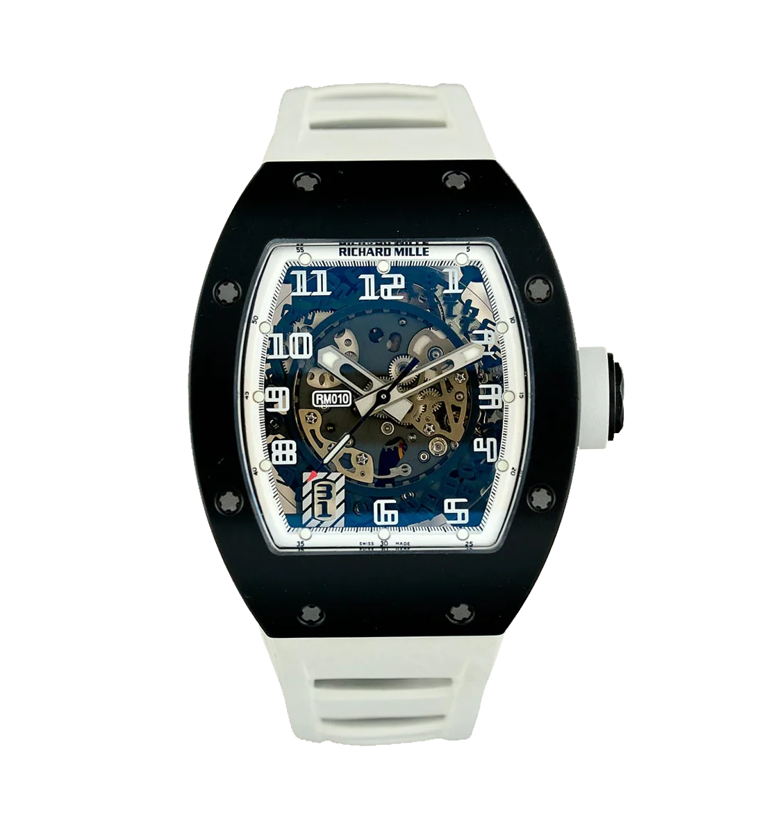 Richard Mille Ahti Boutique Limited Edition RM010 2016
