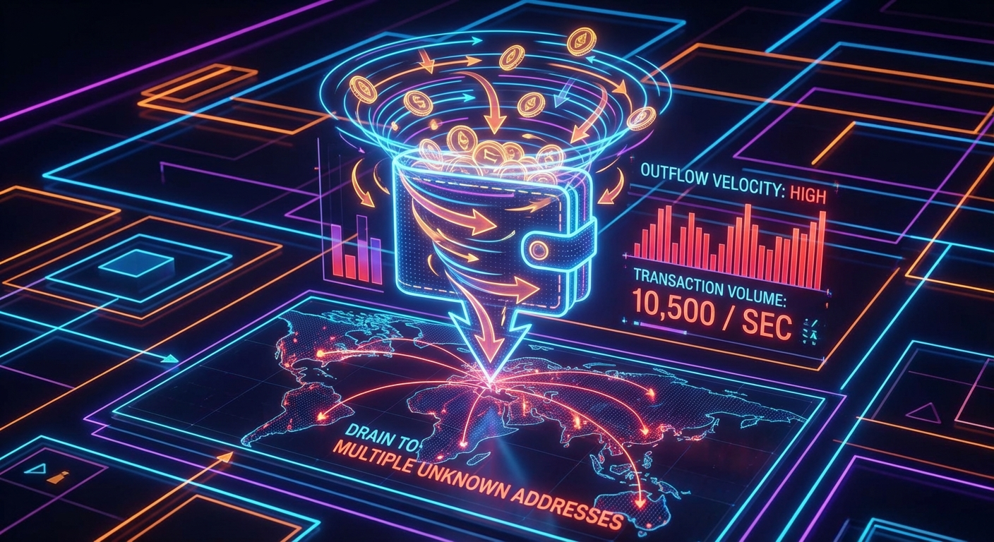 Image for blog post titled 15 Minutes to Zero: Analyzing the $35M South Korean Exchange Hack