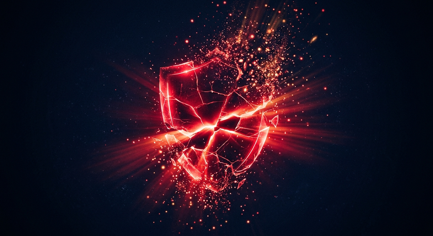 Header image for Crypto Wallet Hacked? Here's What to Do