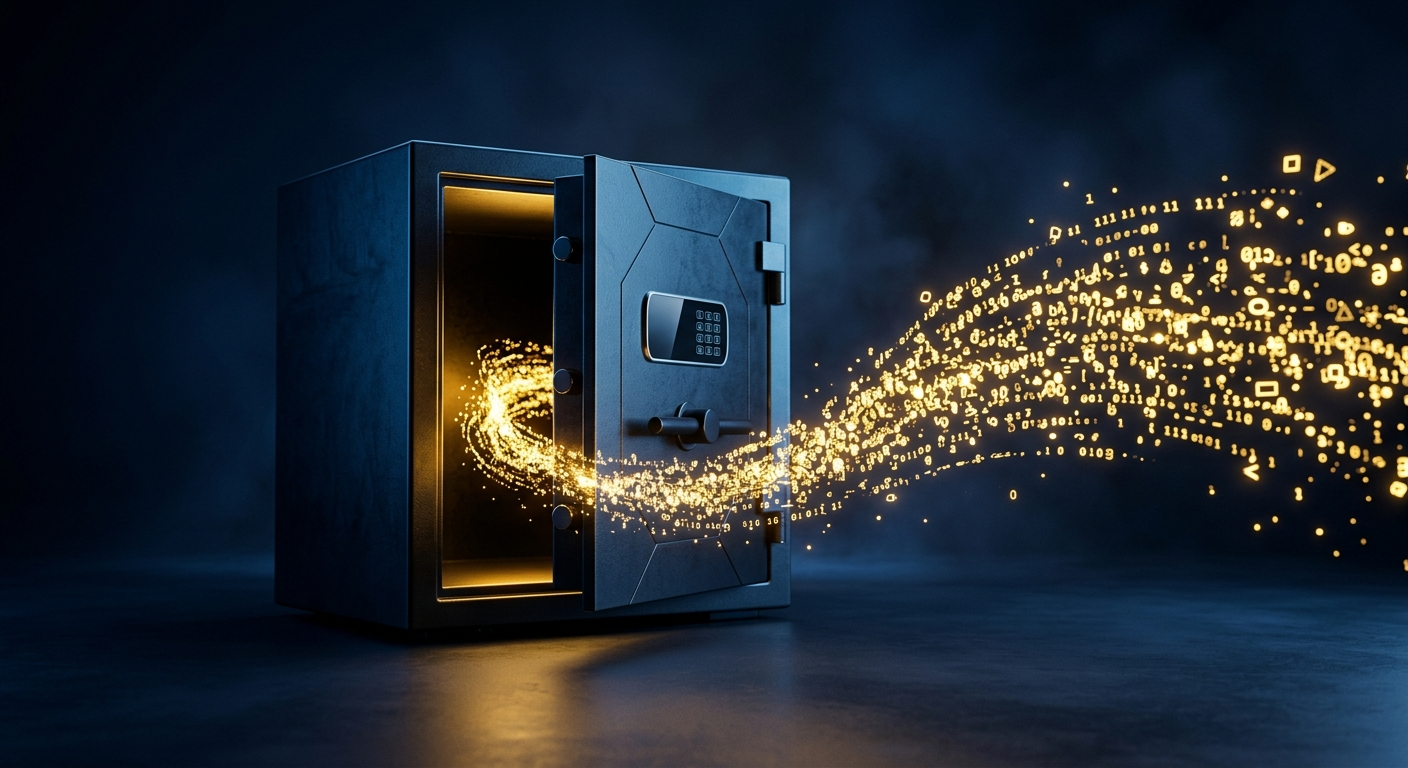 Header image for How to Backup Your Crypto Wallet and Where to Store It