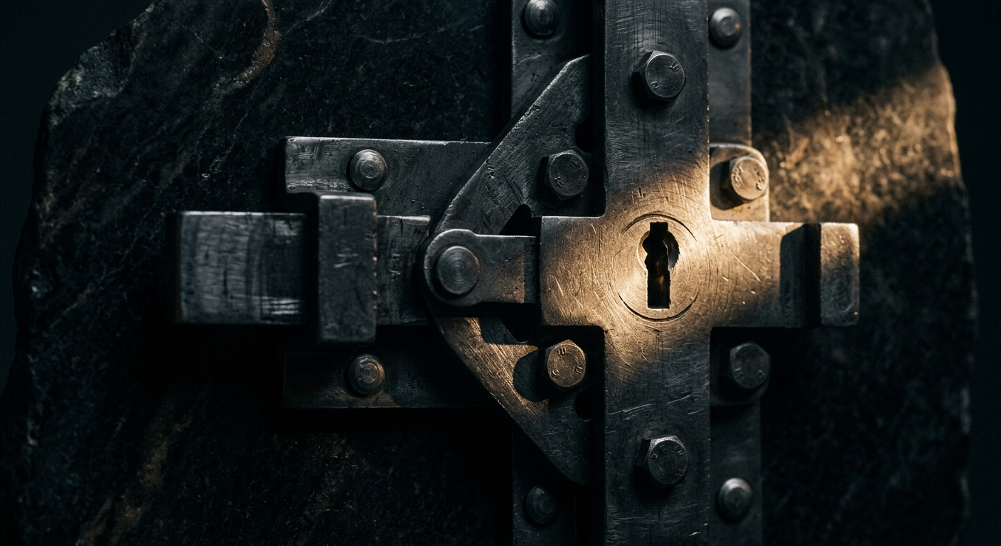 Header image for MPC vs Multisig: Comparing Modern Crypto Security Architectures