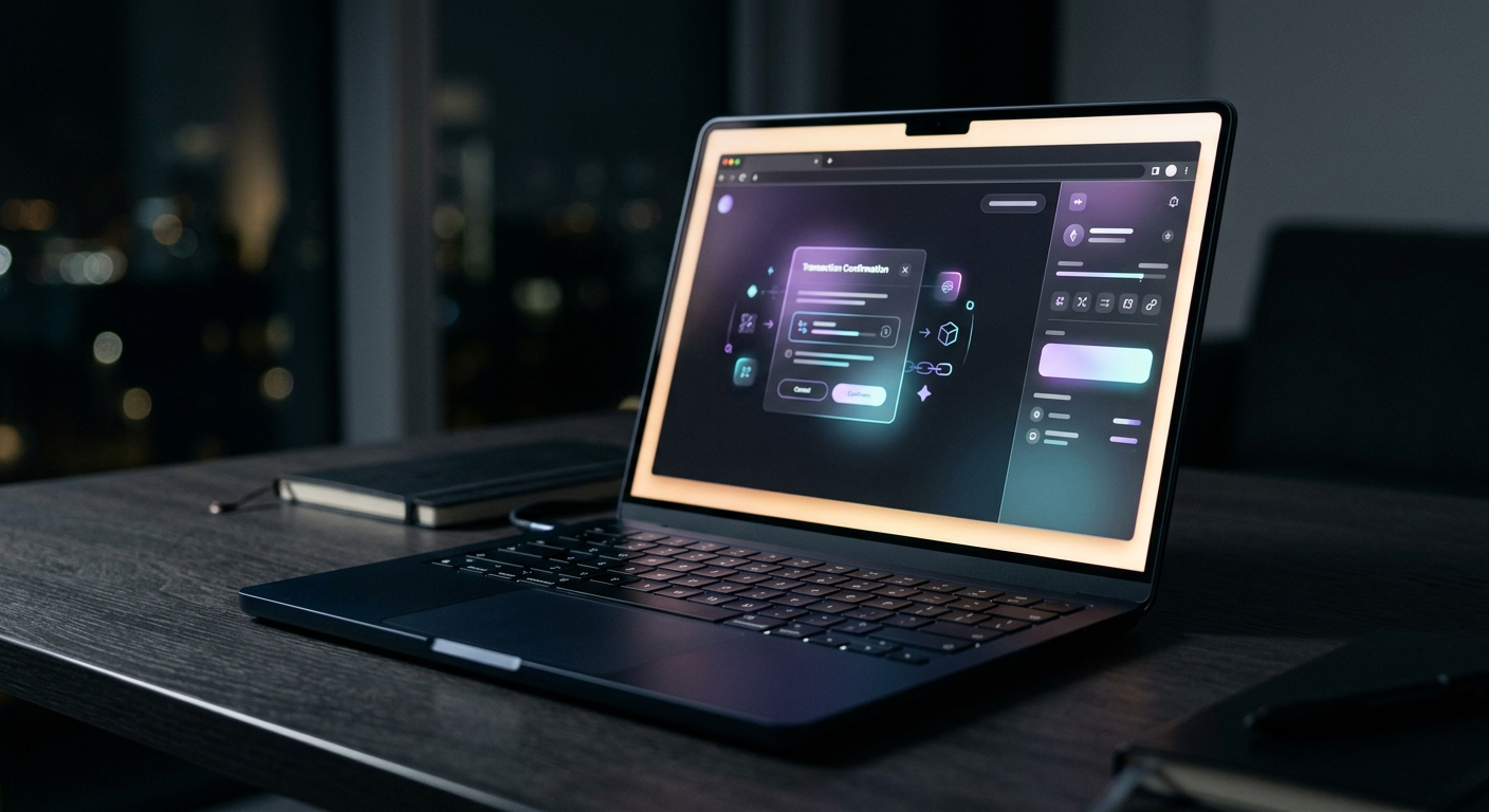 Header image for Phantom vs Solflare: Solana Wallet Comparison