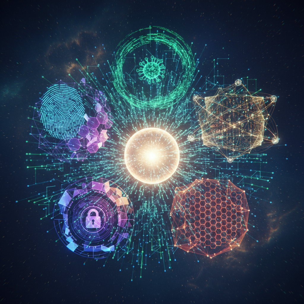 Header image for The 5 Core Principles of Crypto Wallet Security