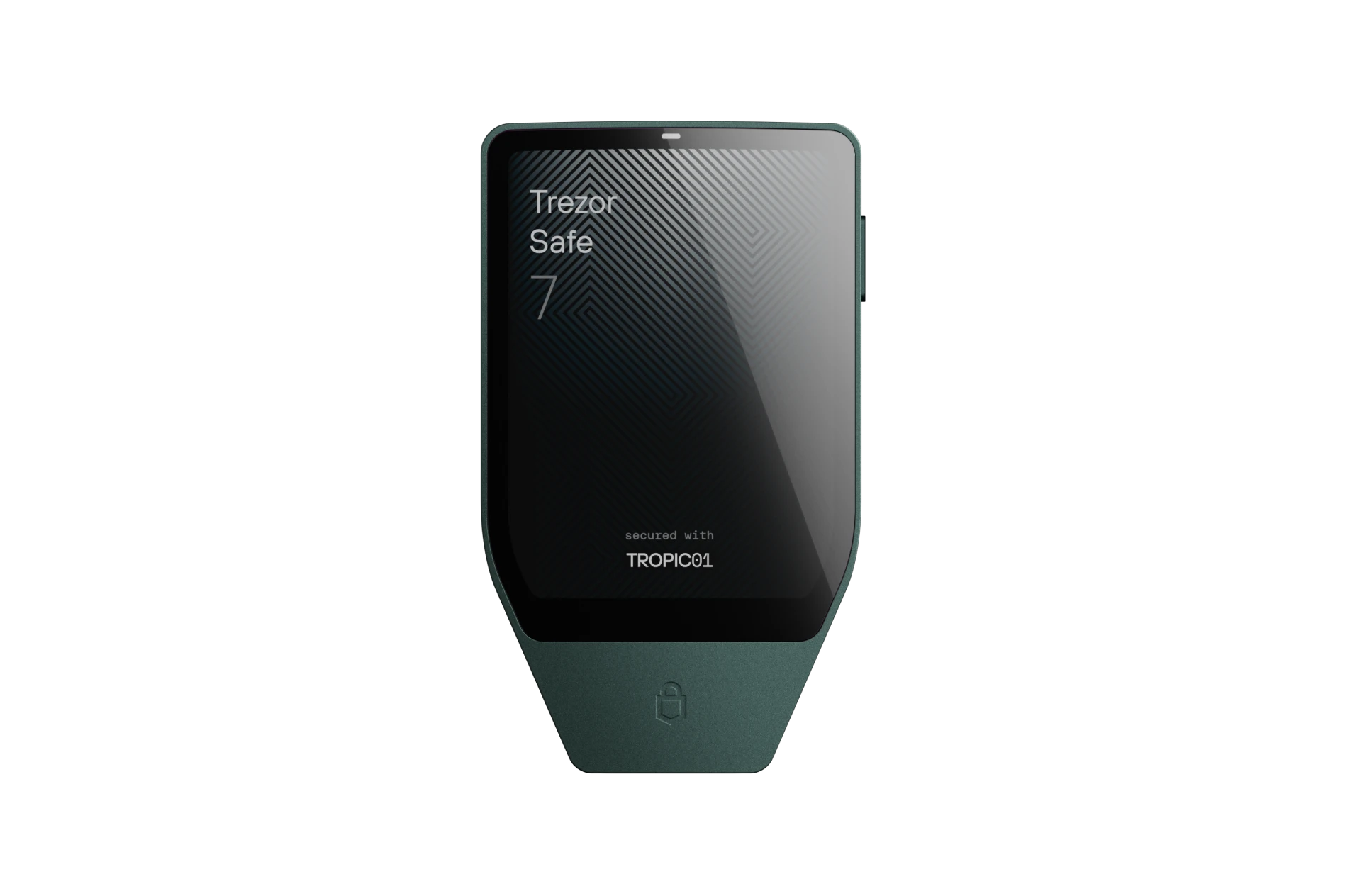 Header image for Trezor Safe 7