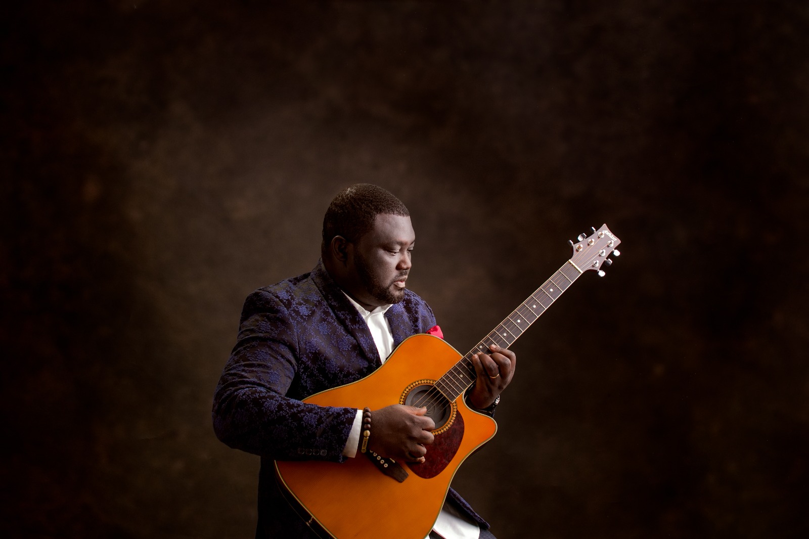 Kofi Owusu Dua Anto, Also Known As KODA, Is A Popular Ghanaian Gospel Musician. How Do...