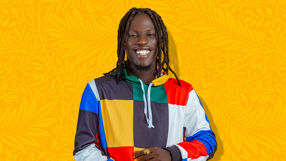 King Paluta is one of the Biggest Musicians in Ghana. How do you Feel About Him?