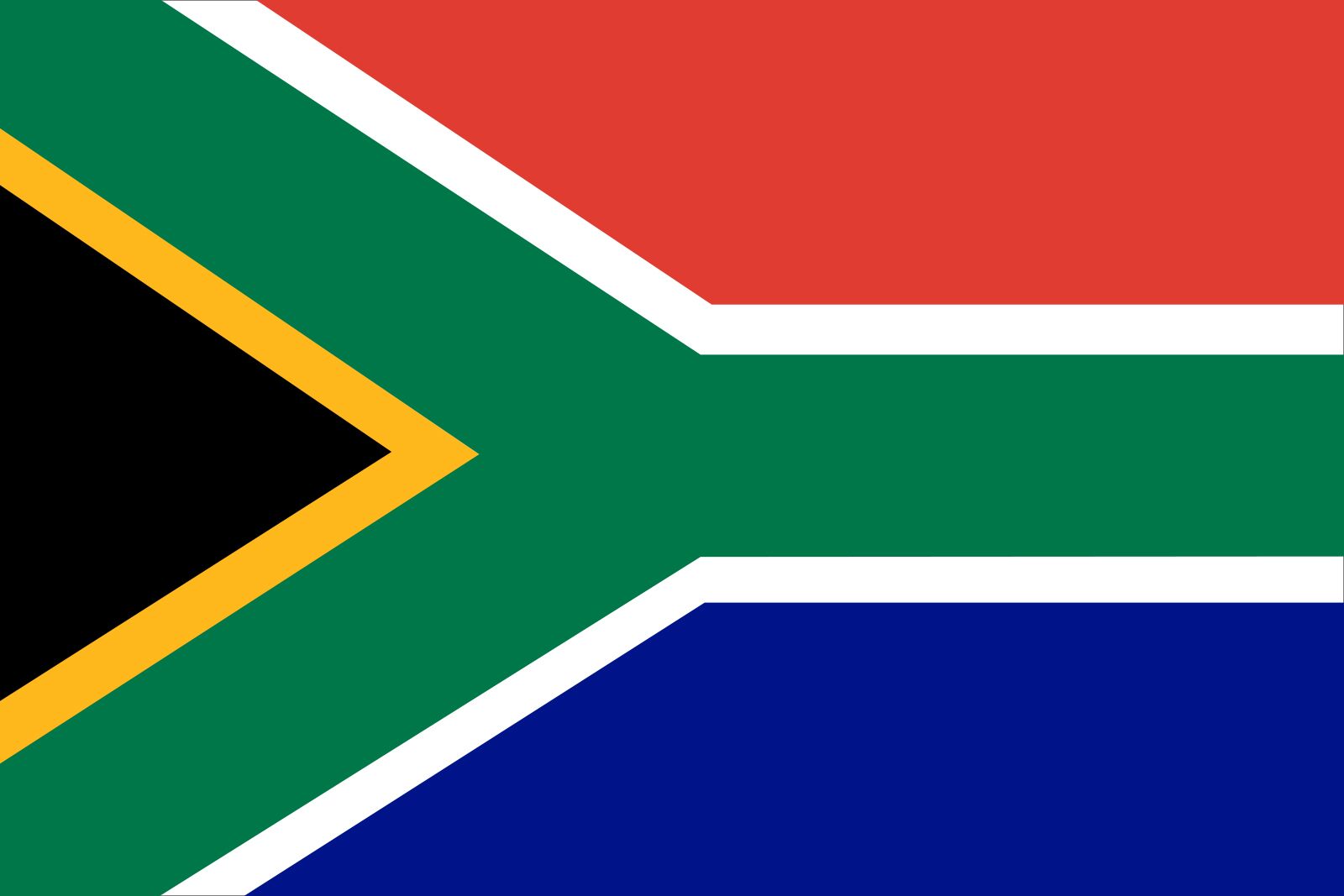 How do you feel about the Xenophobia going on in South Africa?
