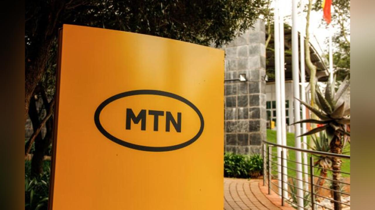 MTN Ghana brand profile