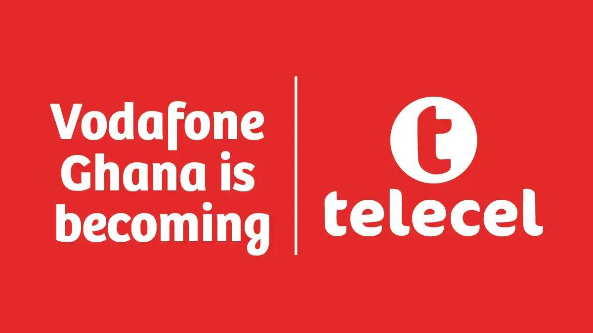 Telecel Ghana brand profile