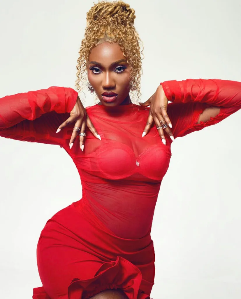 Wendy Shay brand profile