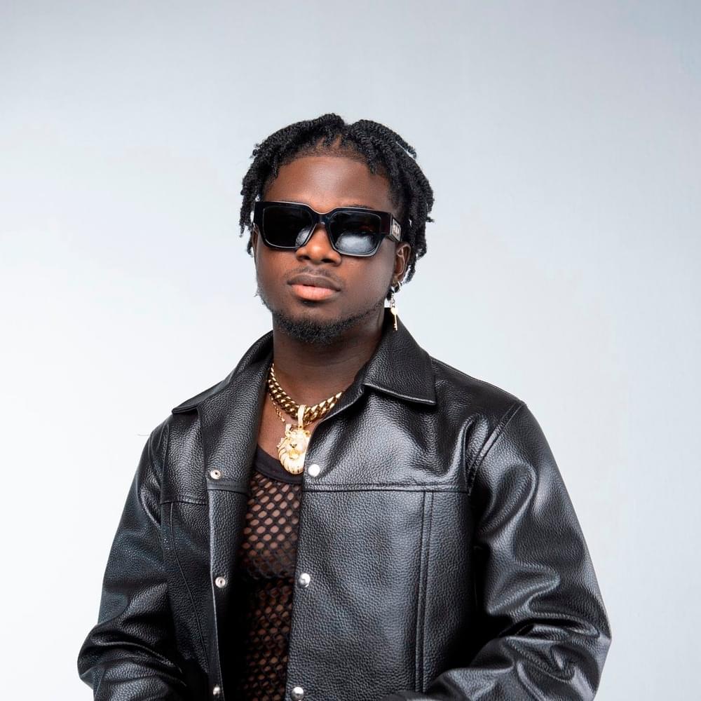 Kuami Eugene brand profile