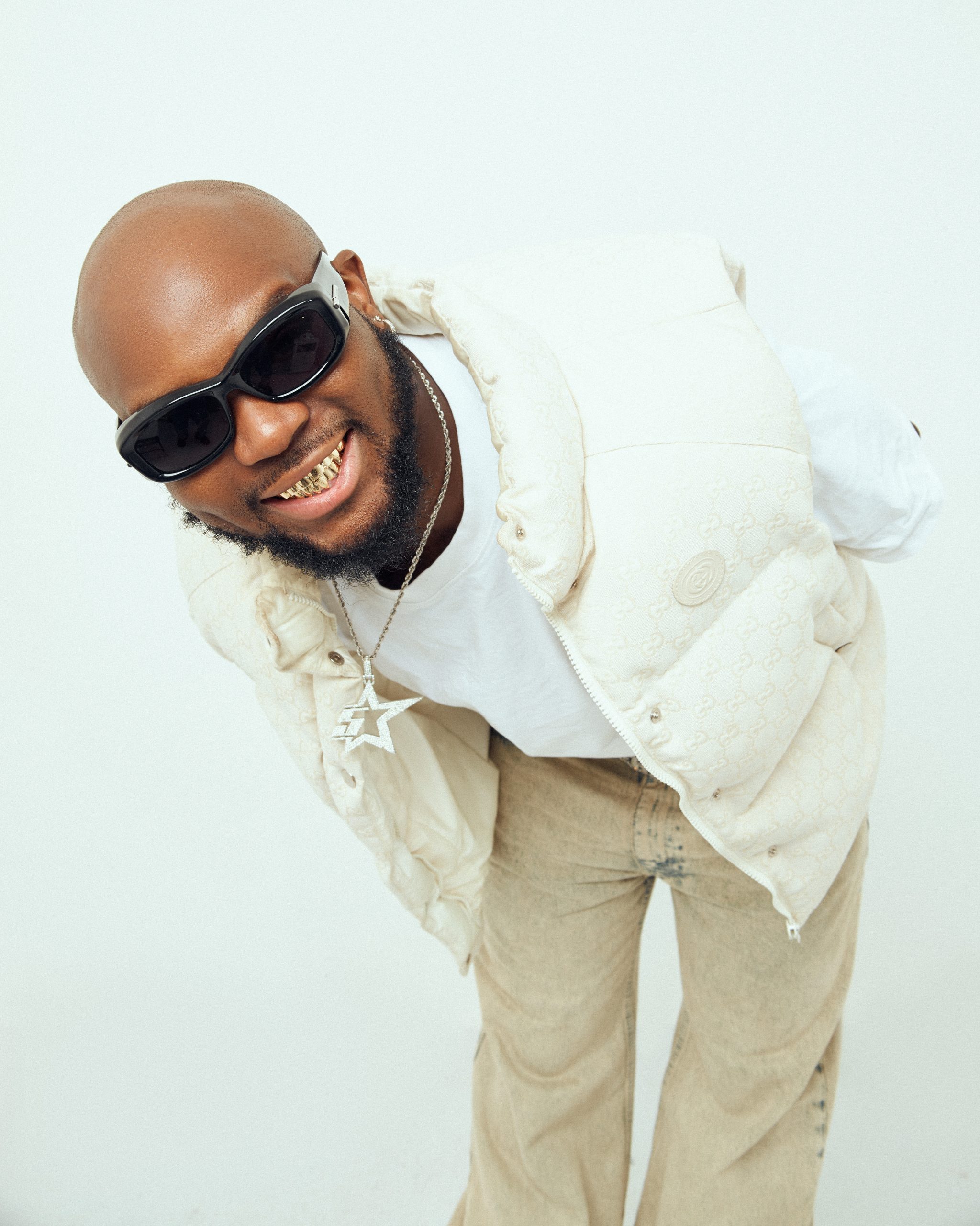 King Promise brand profile