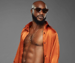 Kwabena Kwabena brand profile