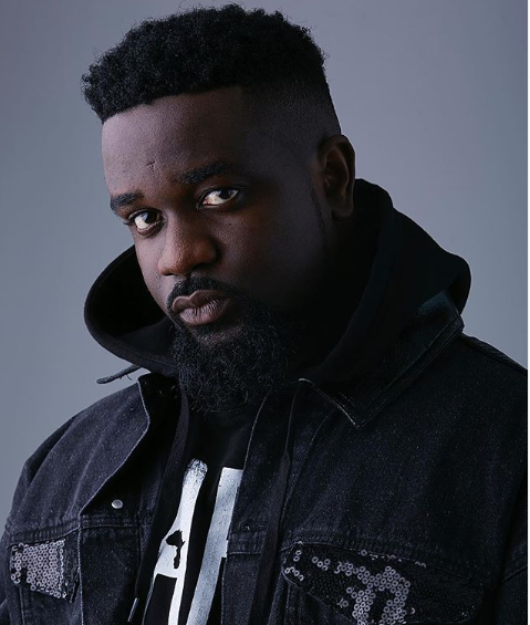 Sarkodie brand profile