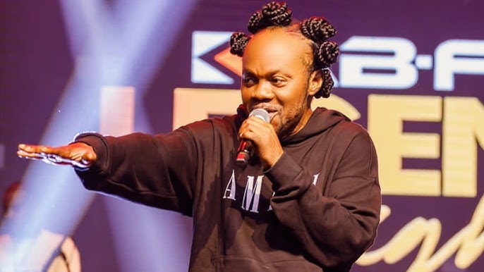 Daddy Lumba brand profile