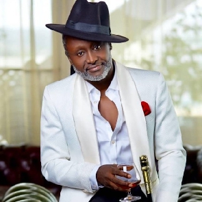 Reggie Rockstone brand profile