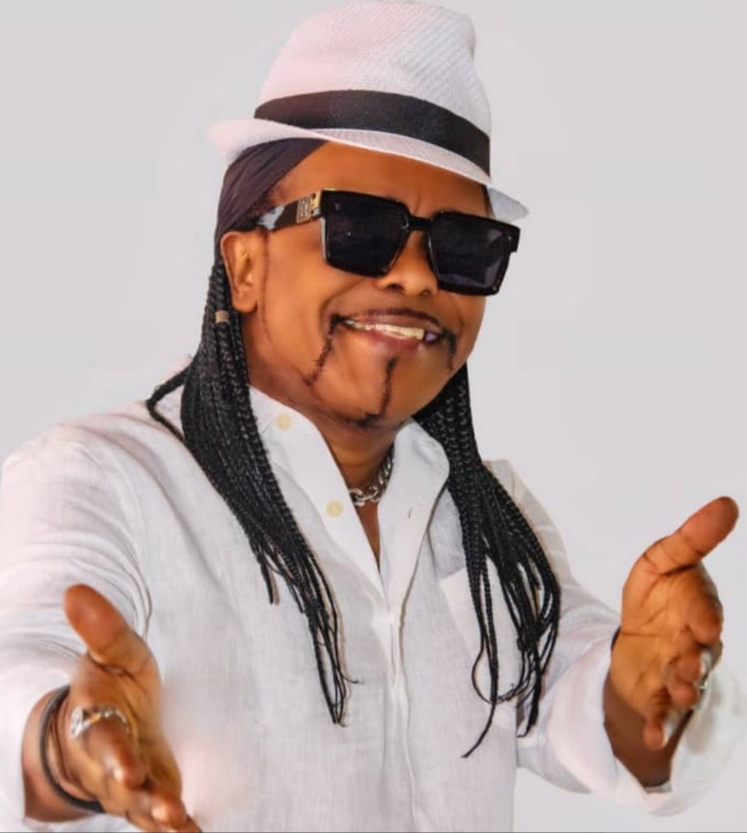 Nana Acheampong brand profile