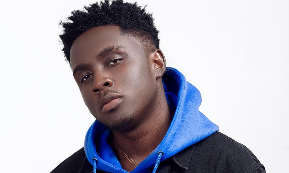 Kwaku Smoke brand profile