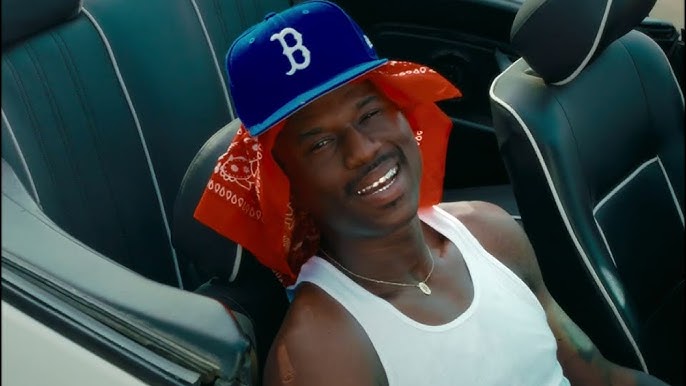 Joey B brand profile
