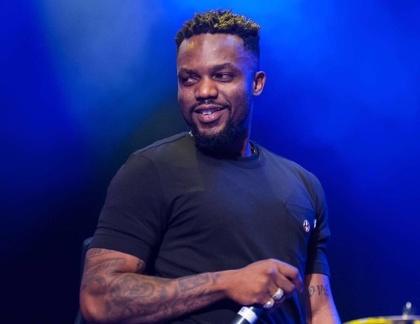 Omar Sterling brand profile