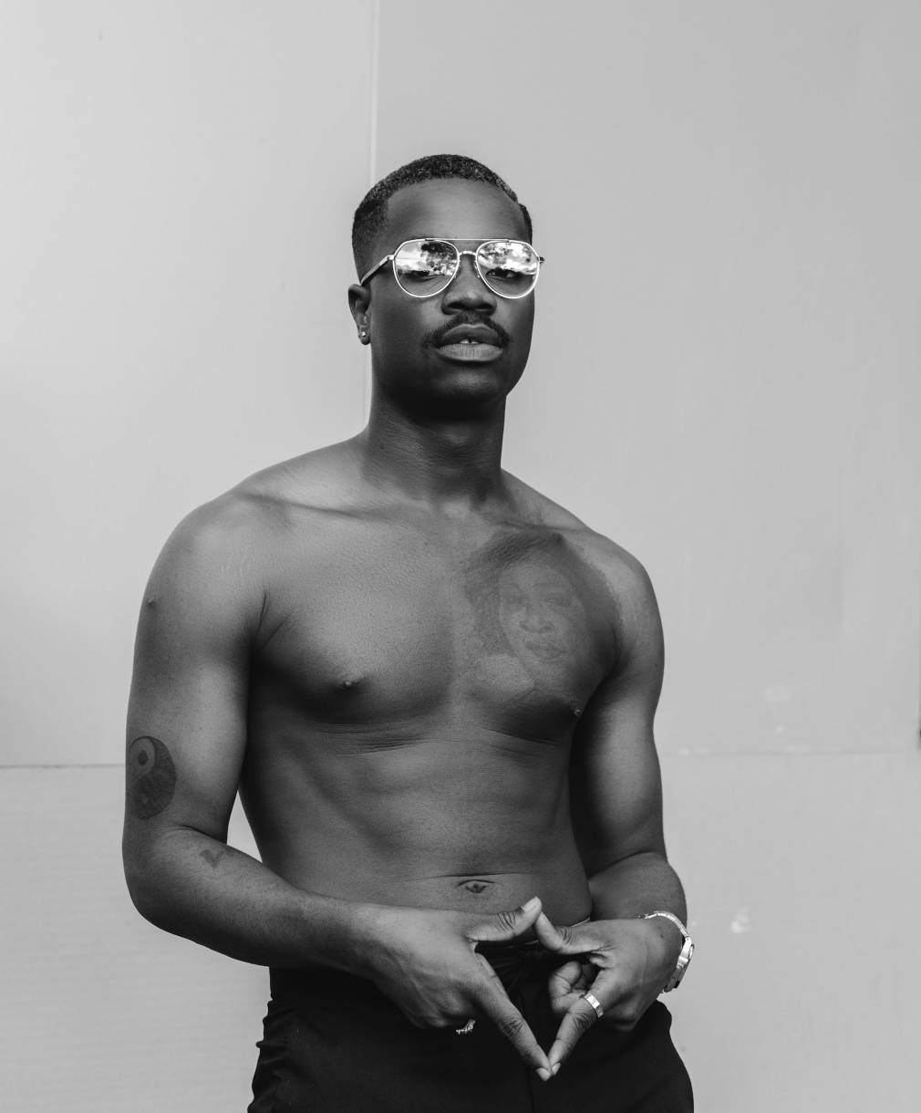 Darkovibes brand profile