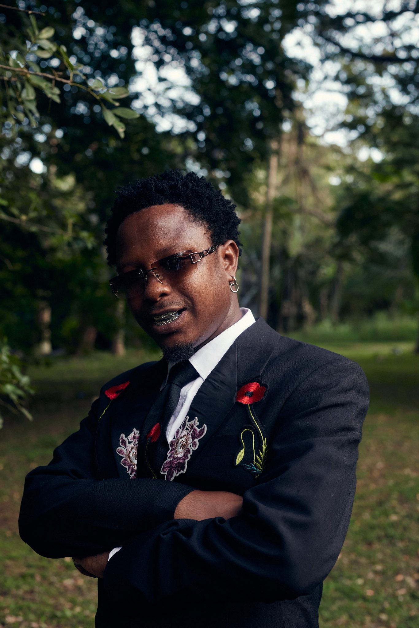 Kelvyn Boy brand profile