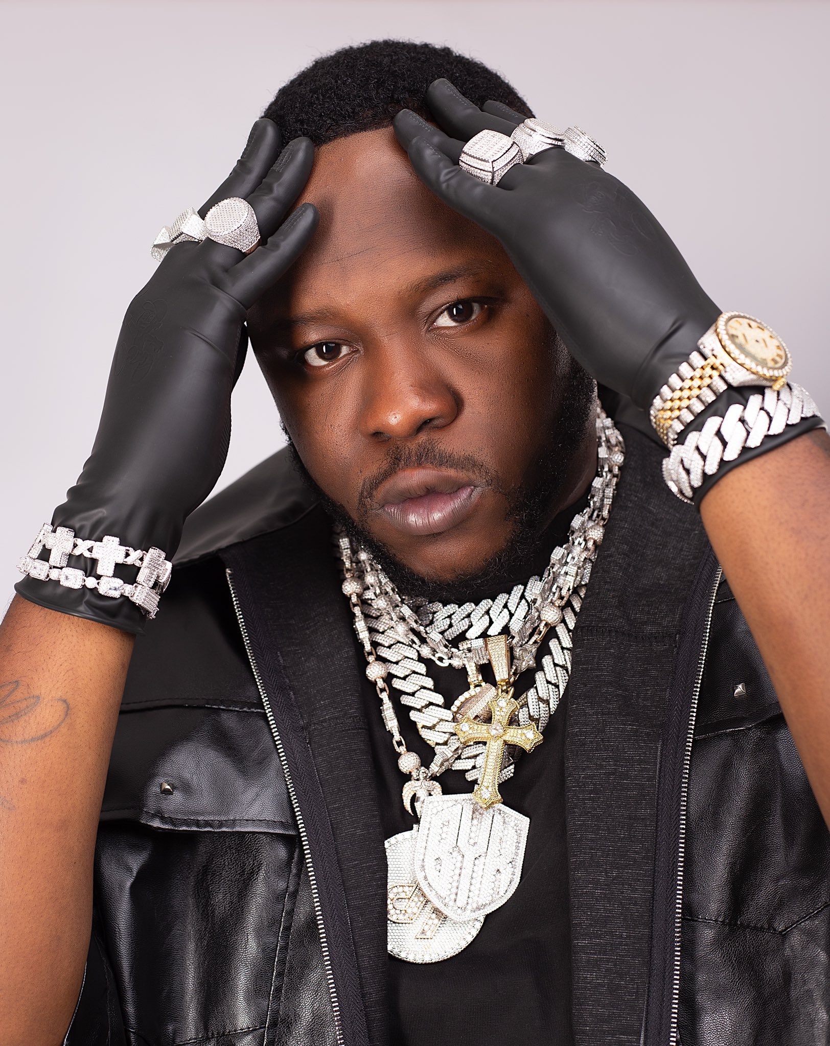Medikal brand profile