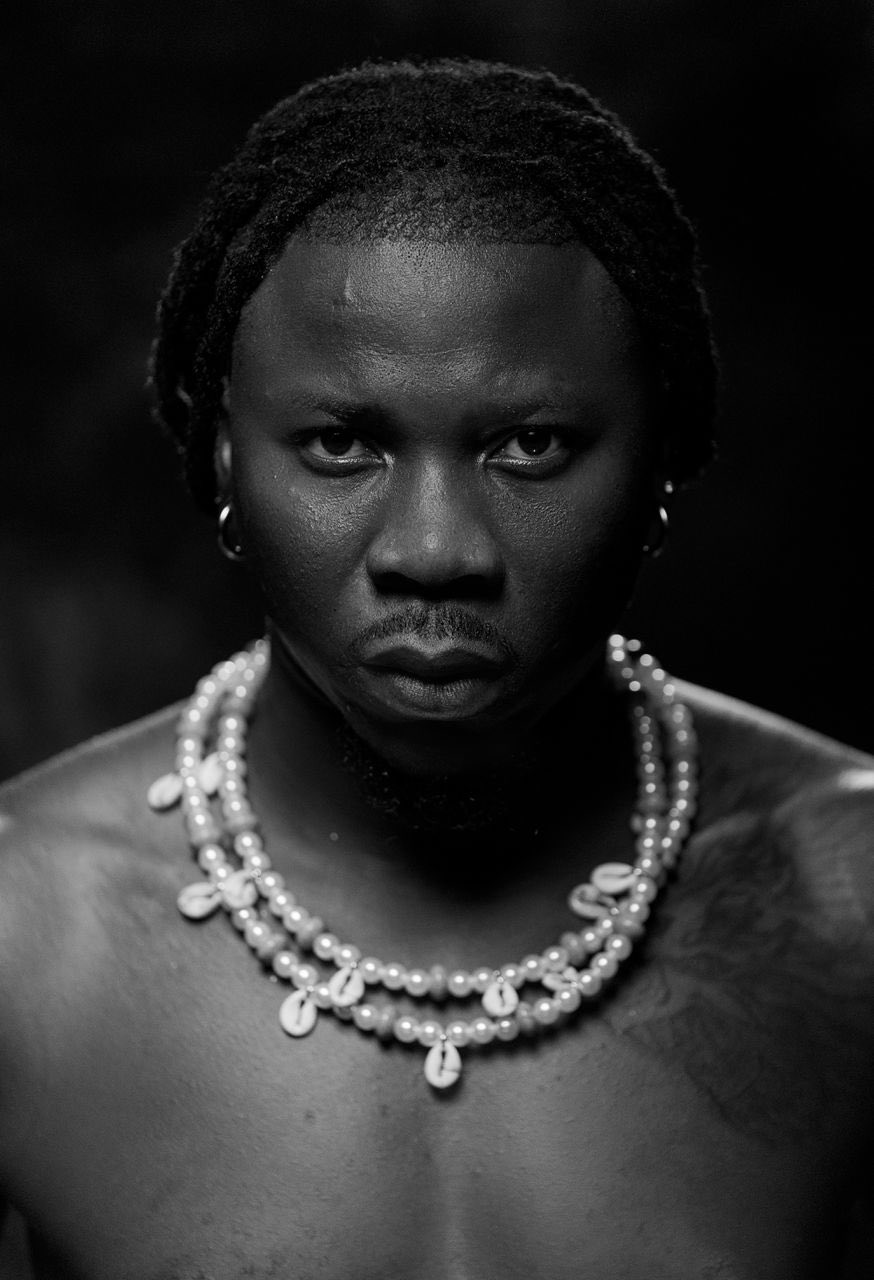 Stonebwoy brand profile