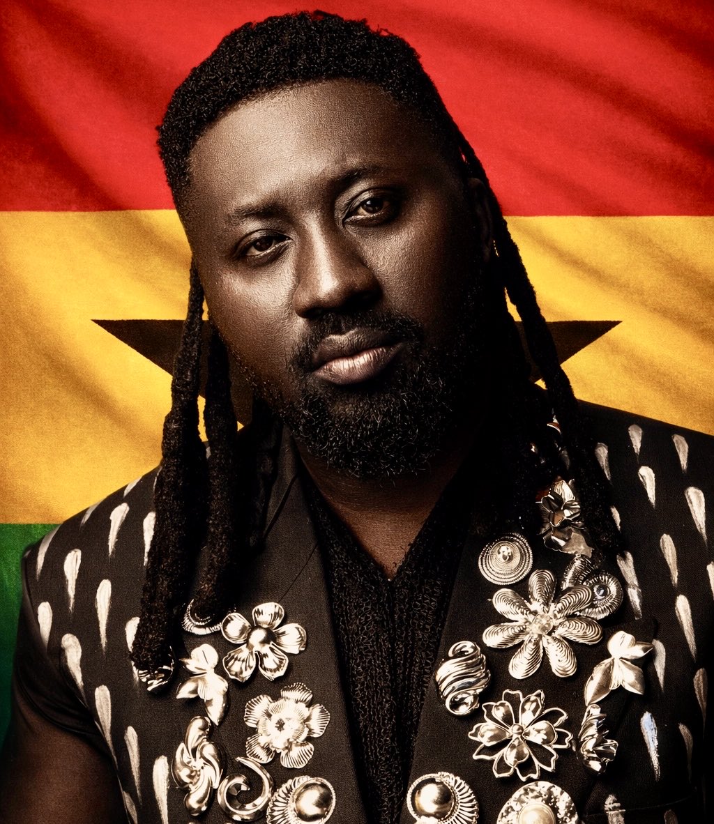 Amerado brand profile
