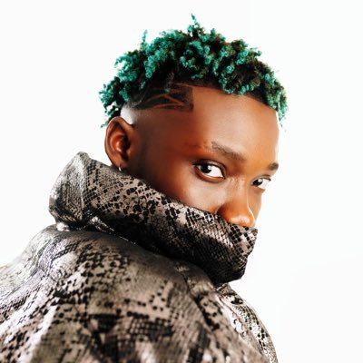 OliveTheBoy brand profile