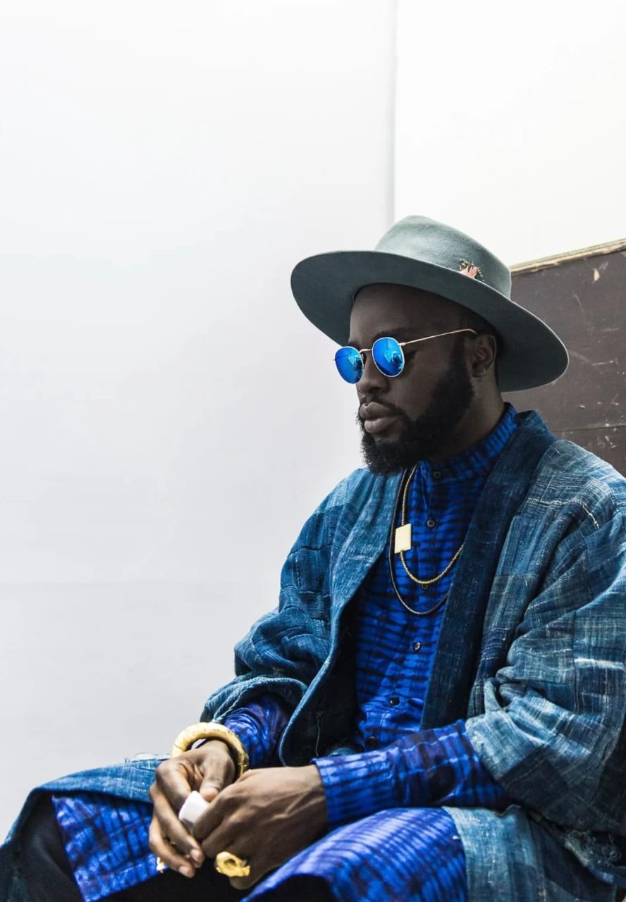 M.anifest brand profile