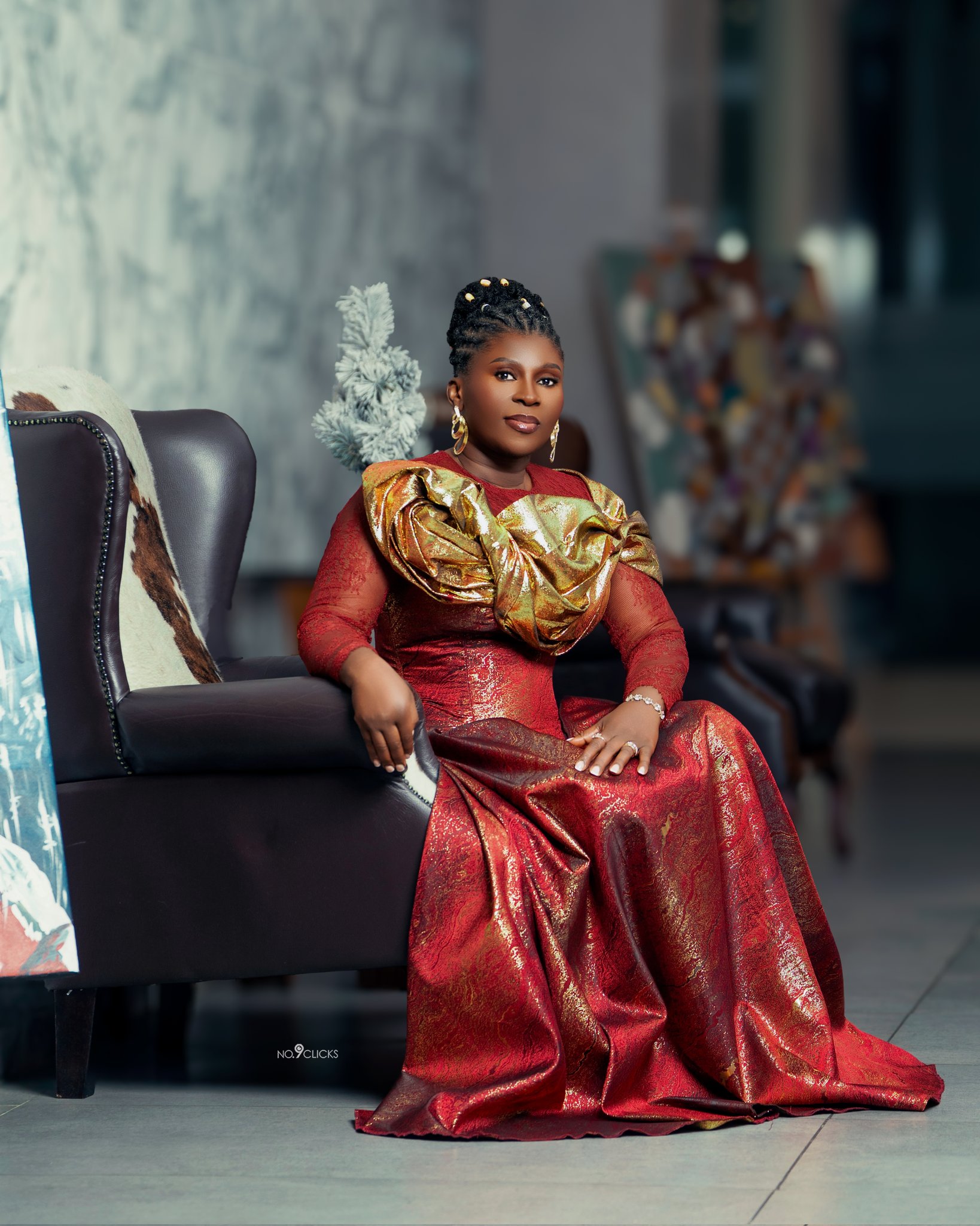 Esther Smith brand profile