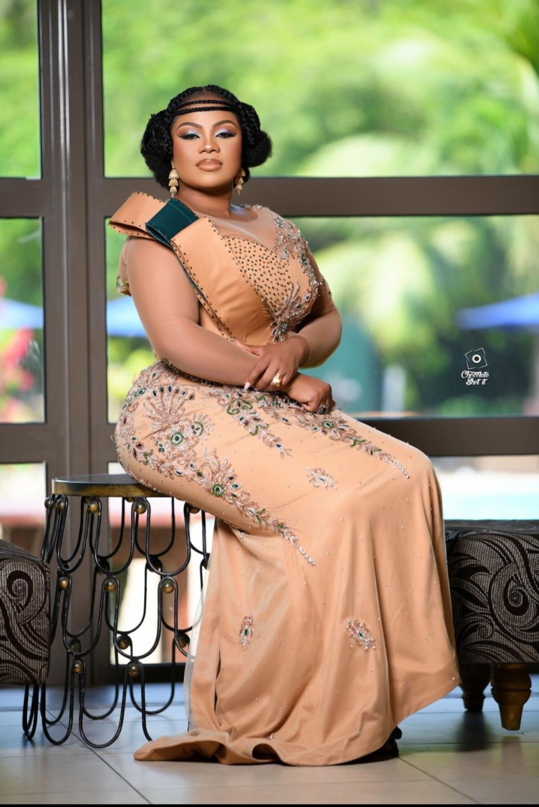 Empress Gifty brand profile
