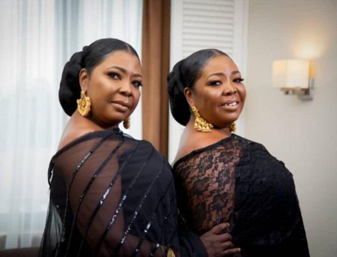Tagoe Sisters brand profile