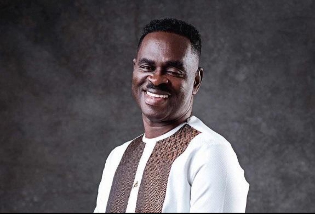 Yaw Sarpong brand profile