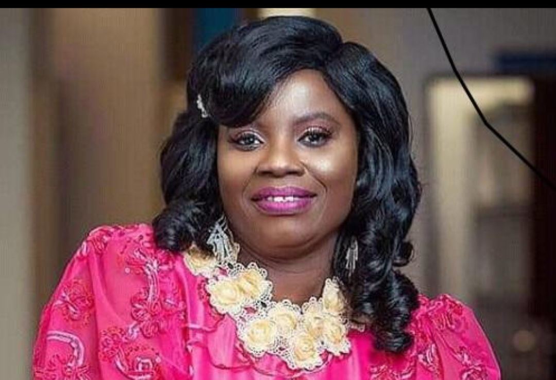 Hannah Marfo brand profile