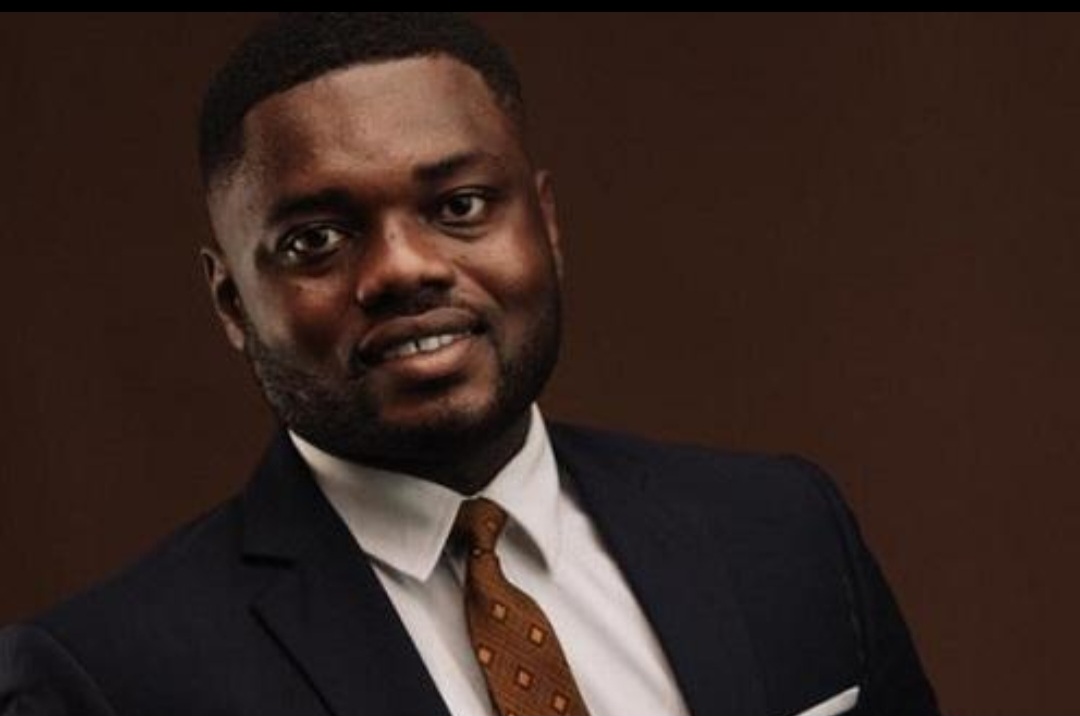 Cwesi Oteng brand profile