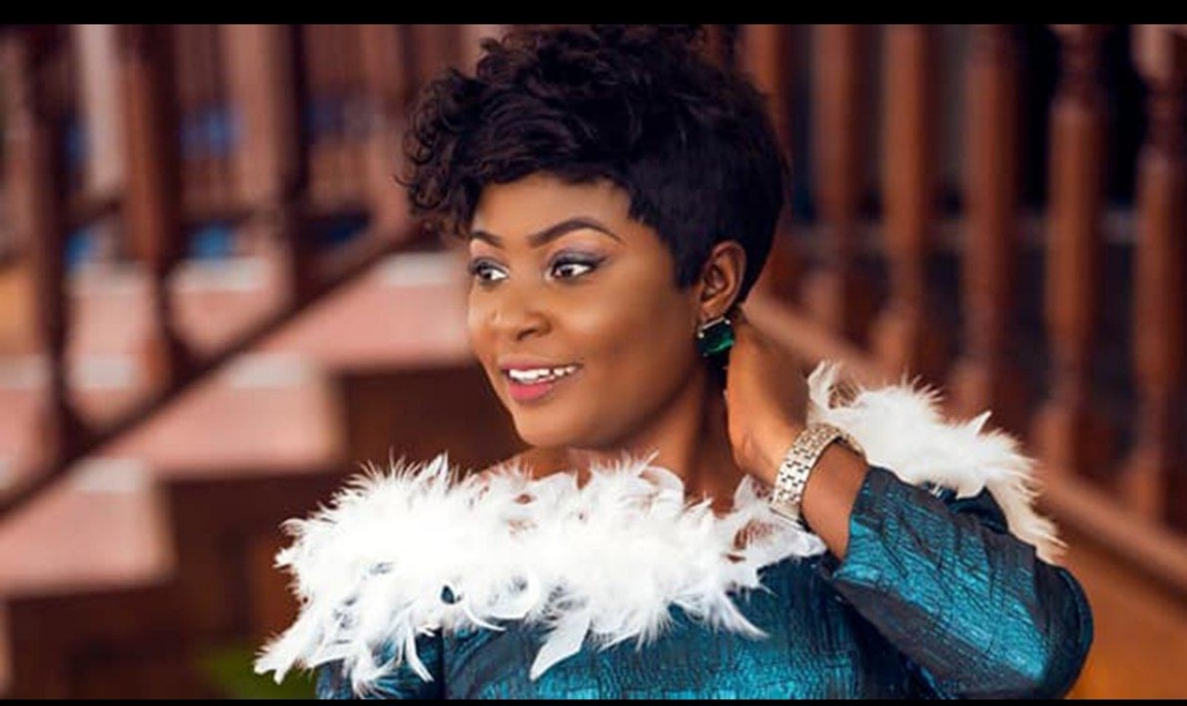 Mabel Okyere brand profile