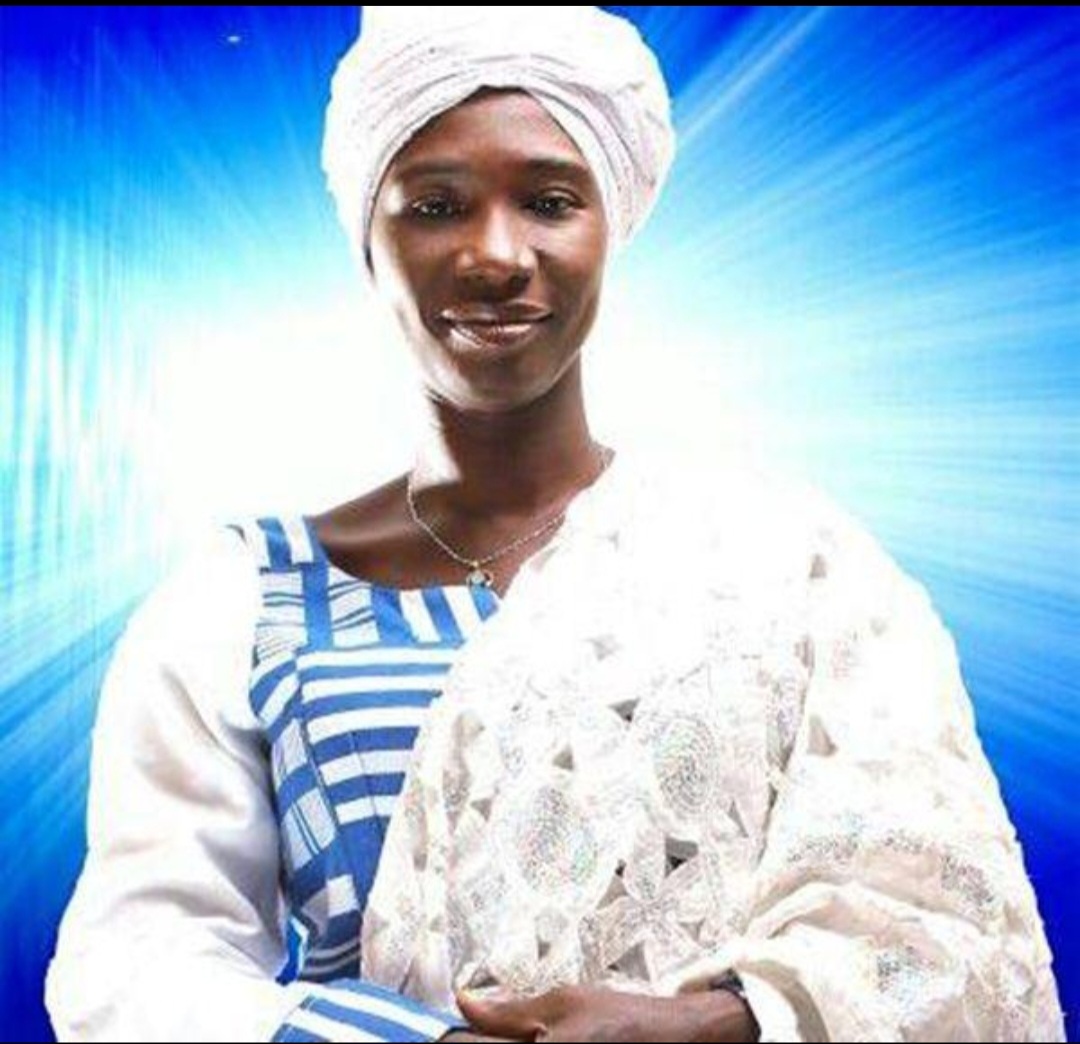 Cecilia Marfo brand profile