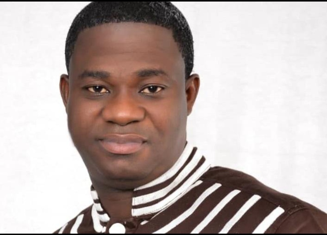 Great Ampong brand profile