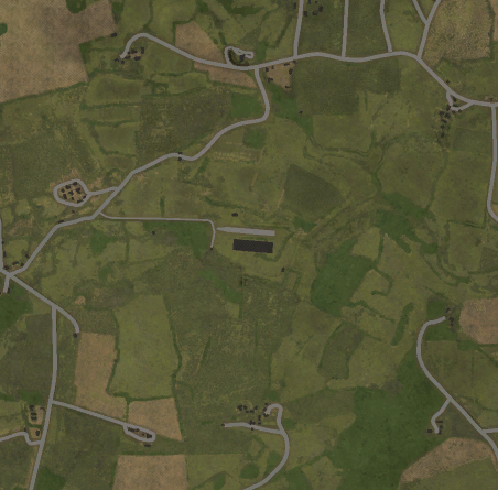 Map overview