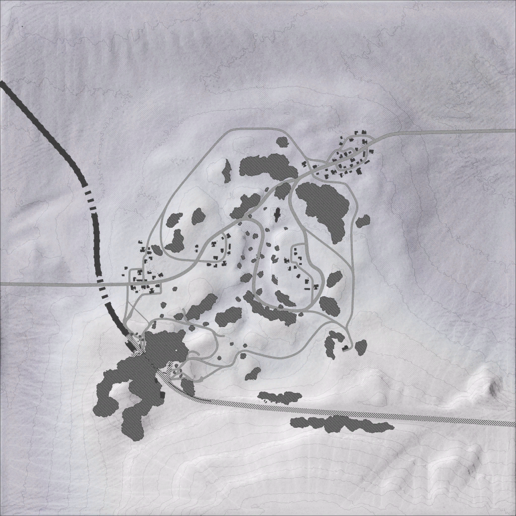 Map overview